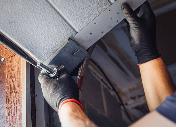 Reliable Garage Door contractor in Freeman, SD by Garage Doors Repair Pro